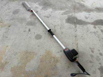 電動高枝バリカン DK-1030