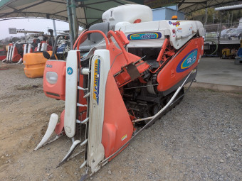 コンバイン SR-J5