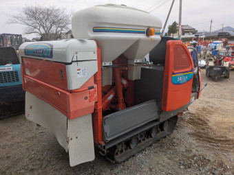 コンバイン SR-J5