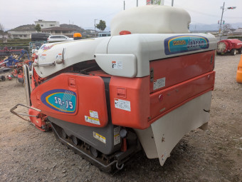 コンバイン SR-J5