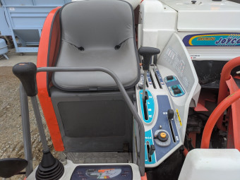 コンバイン SR-J5