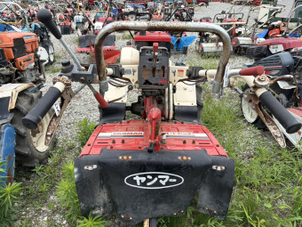 耕うん機 YA75