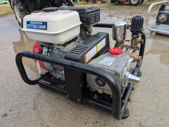 セット動墳 WJ634