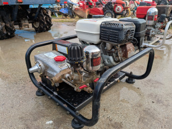 セット動墳 WJ634