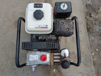 セット動墳 WJ634