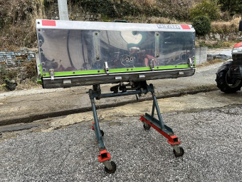 肥料散布機 MLS1560