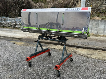 肥料散布機 MLS1560