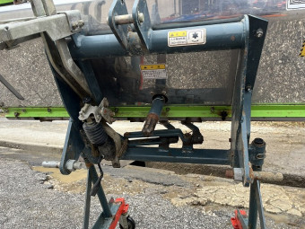 肥料散布機 MLS1560