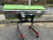 肥料散布機 MLS1560