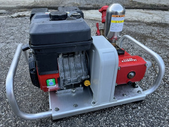 セット動噴 SPE6170