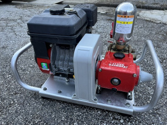 セット動噴 SPE6170