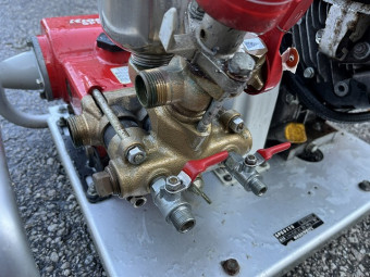 セット動噴 SPE6170