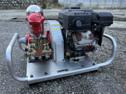 セット動噴 SPE6170