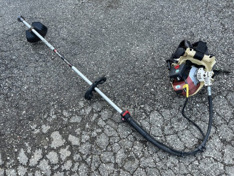 背負式刈払機 BKZ265