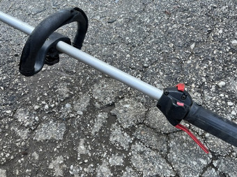 背負式刈払機 BKZ265