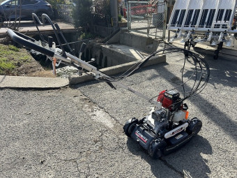 共立 スパイダーモア AZ852AF