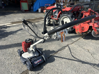 共立 スパイダーモア AZ852AF