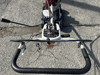 共立 スパイダーモア AZ852AF