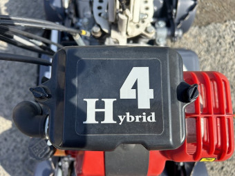 共立 スパイダーモア AZ852AF