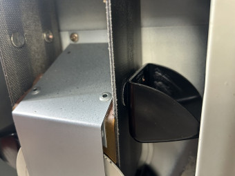 米選機 グルメパッカー GPA330