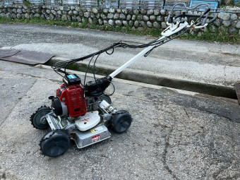 スパイダーナイフモア SP851