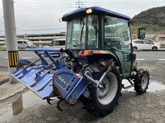 トラクター GEAS AT33