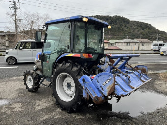 トラクター GEAS AT33