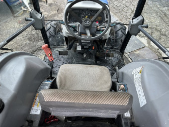 トラクター GEAS AT33