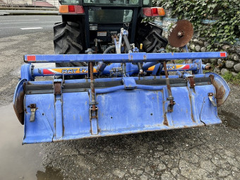 トラクター GEAS AT33