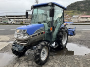 トラクター GEAS AT33