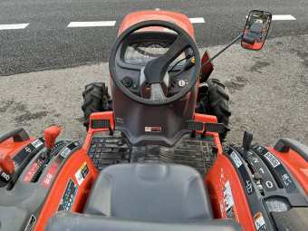 トラクター GRANFORCE FT25