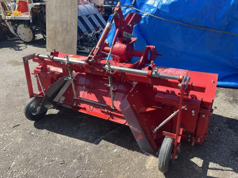 畝整形機 大地くん STR3CD