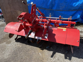 畝整形機 大地くん STR3CD