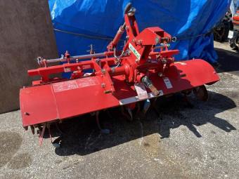 畝整形機 大地くん STR3CD