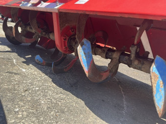 畝整形機 大地くん STR3CD