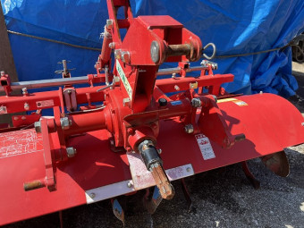 畝整形機 大地くん STR3CD