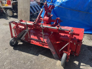 畝整形機 大地くん STR3CD