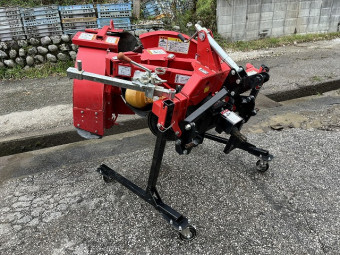 畦塗機 あぜぬり機 SZR302J