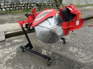 畦塗機 あぜぬり機 SZR302J