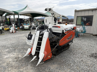 コンバイン AR216