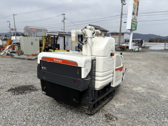 コンバイン AR216