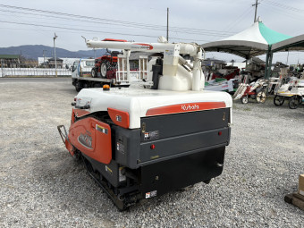 コンバイン AR216