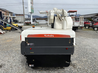 コンバイン AR216