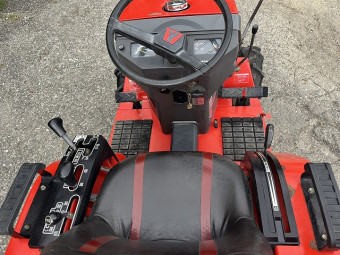 トラクター Ke-3