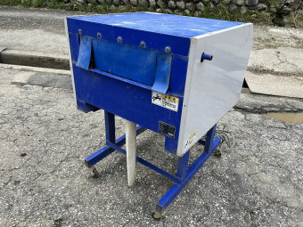 洗浄機 苗箱洗浄機 SW-600