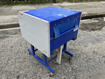 洗浄機 苗箱洗浄機 SW-600