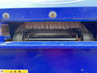 洗浄機 苗箱洗浄機 SW-600