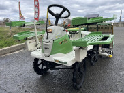 田植機 PeS-1