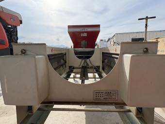 播種機 ポット全自動播種機 まくDay LSPE-4