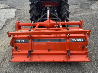 トラクター GREATS T22